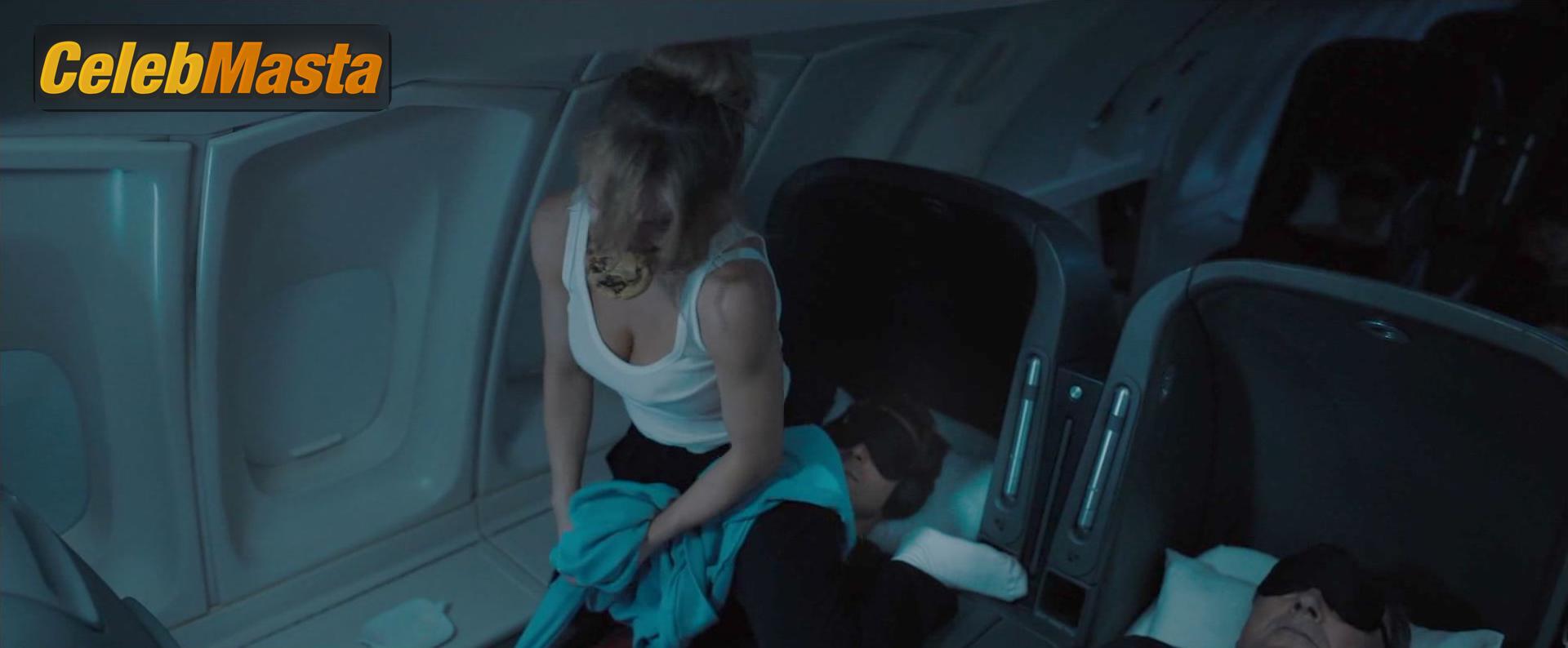 Sydney Sweeney Sydney Sweeney Nude Pics from the Set of Anyone But You - Photo 6 of 17