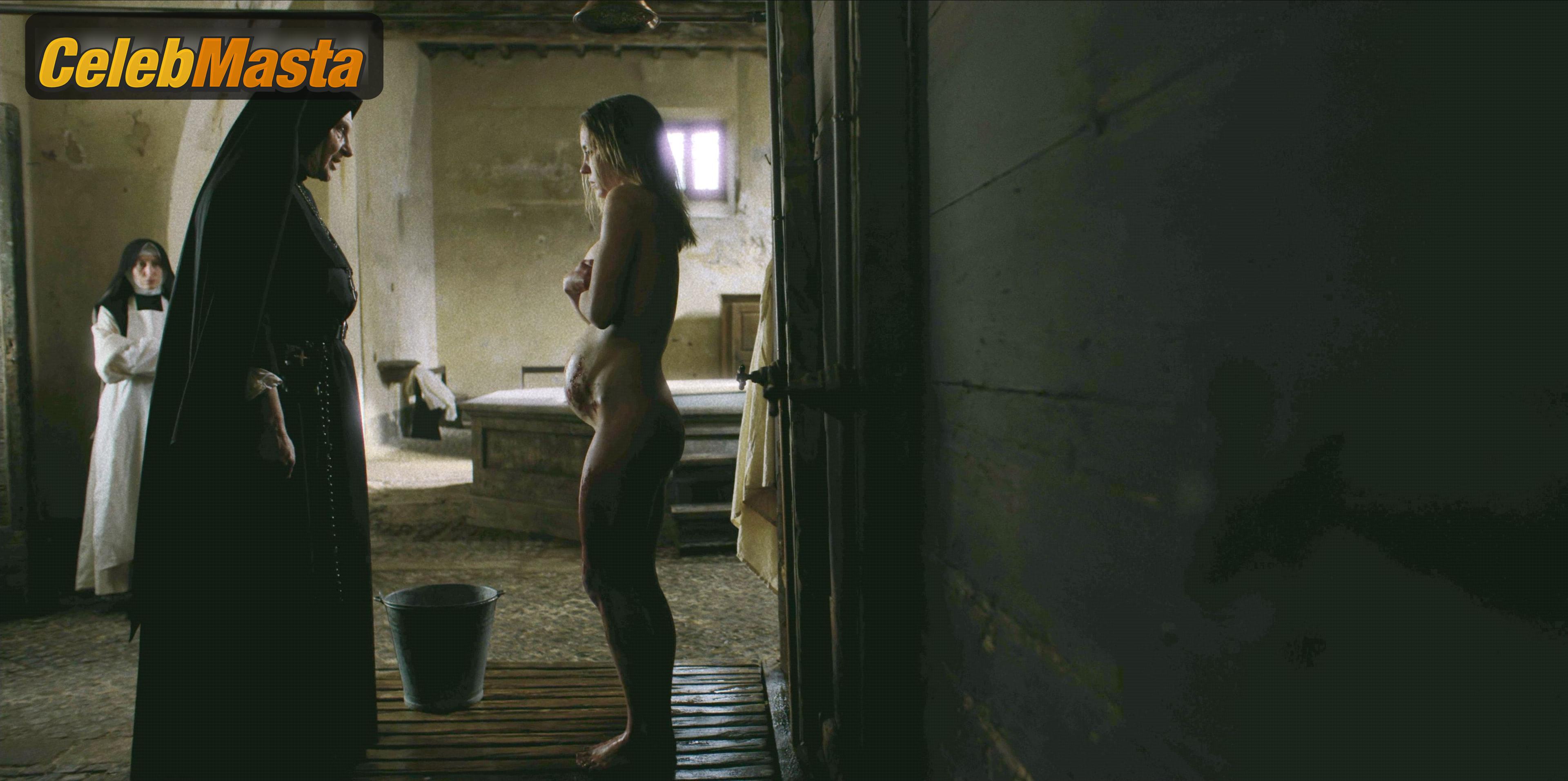 Sydney Sweeney Sydney Sweeney Nude Photos from Immaculate - Photo 11 of 14
