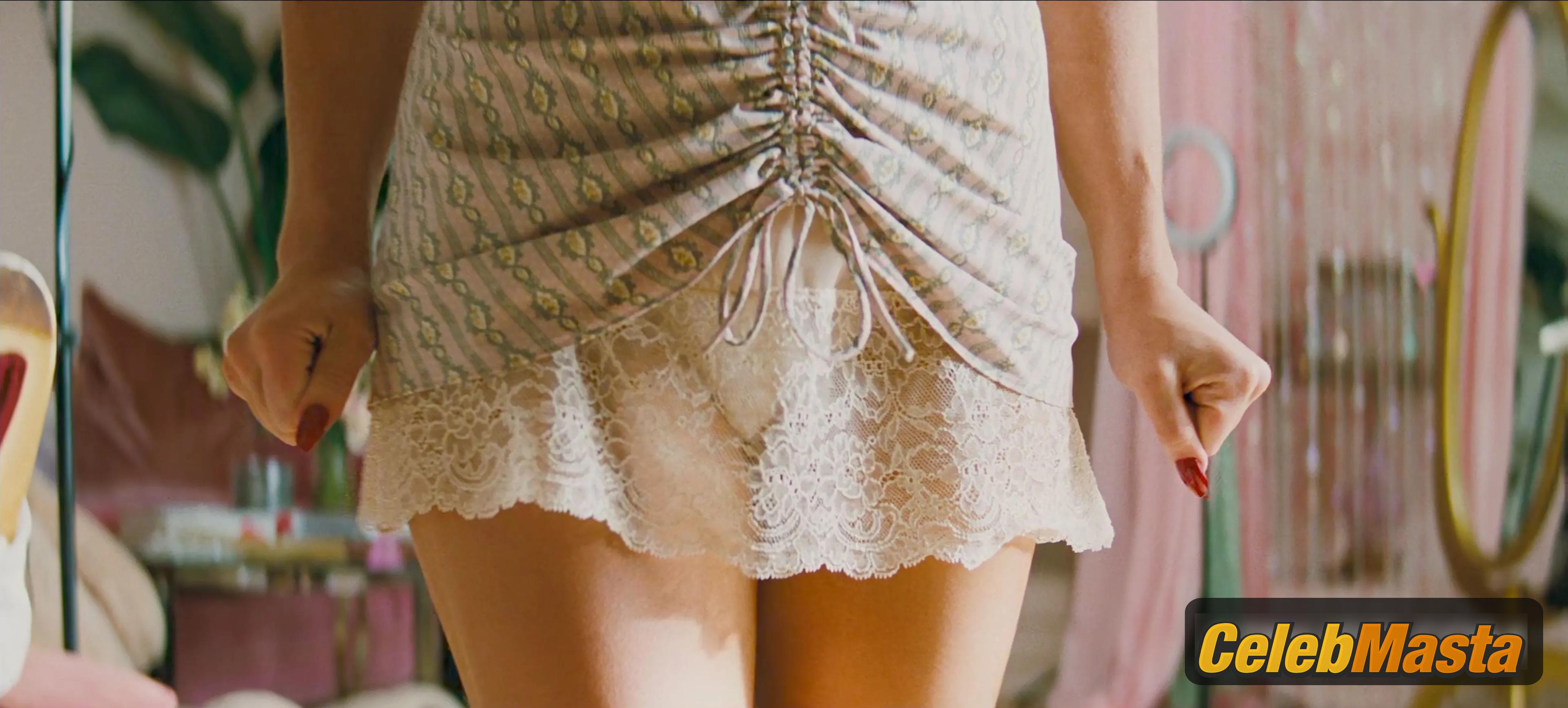 Sydney Sweeney Sydney Sweeney Topless Photo Set from Euphoria - Photo 10 of 83