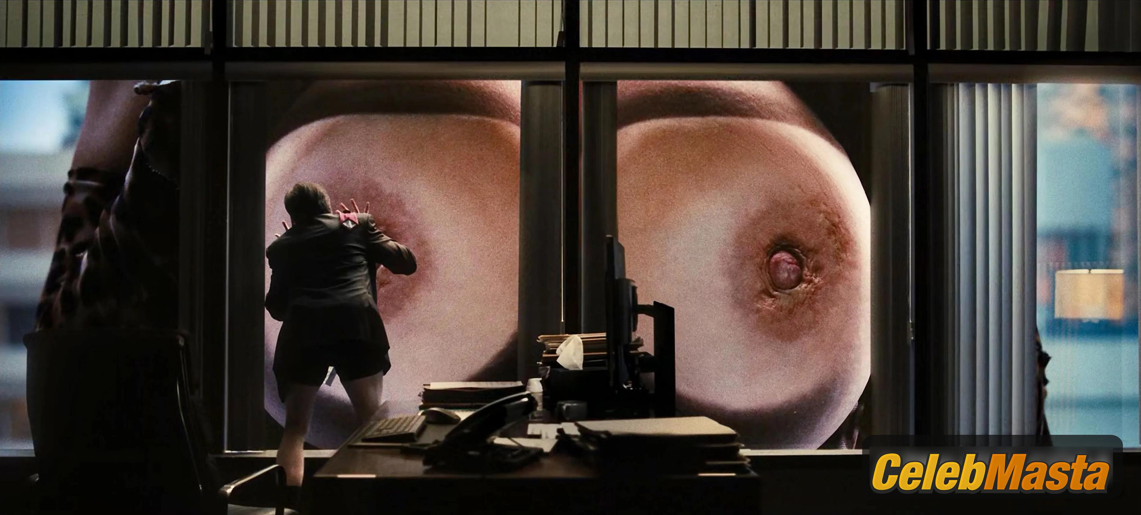 Sydney Sweeney Sydney Sweeney Topless Photo Set from Euphoria - Photo 20 of 83