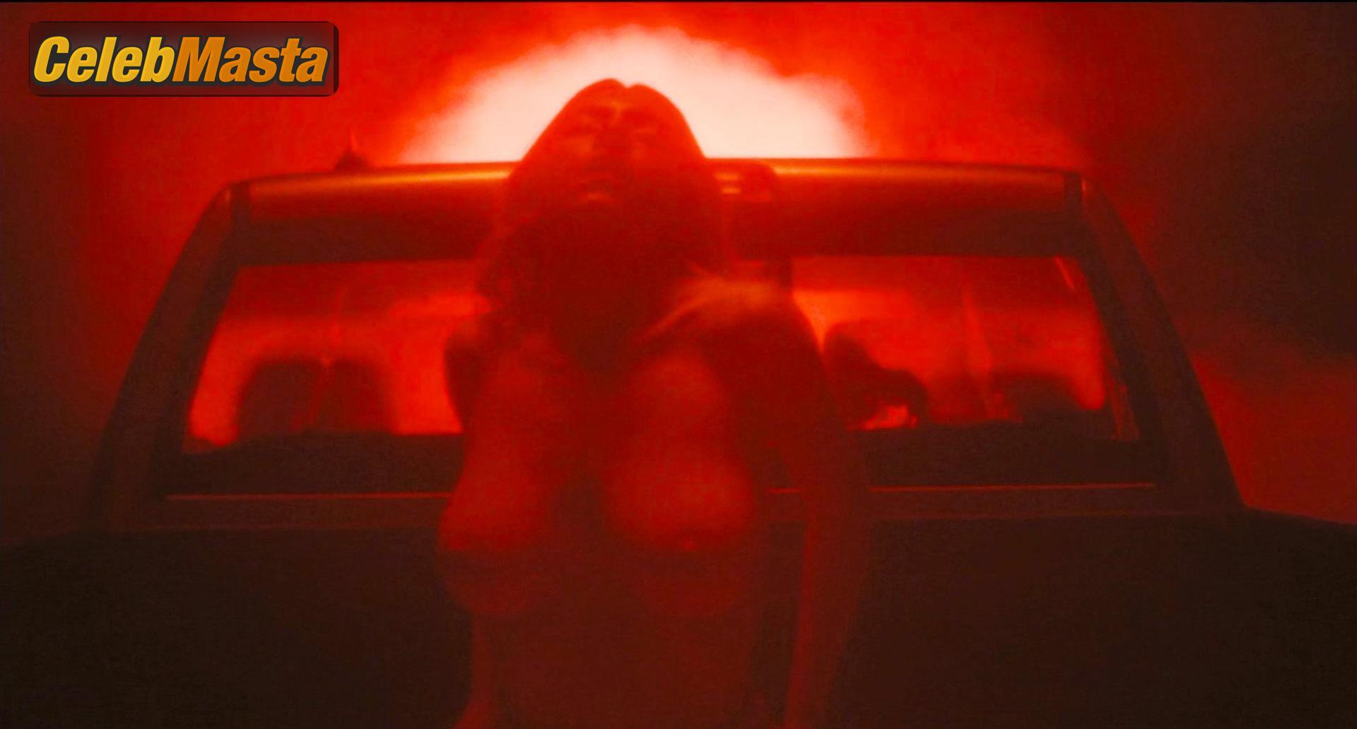 Sydney Sweeney Sydney Sweeney Topless Photo Set from Euphoria - Photo 51 of 83