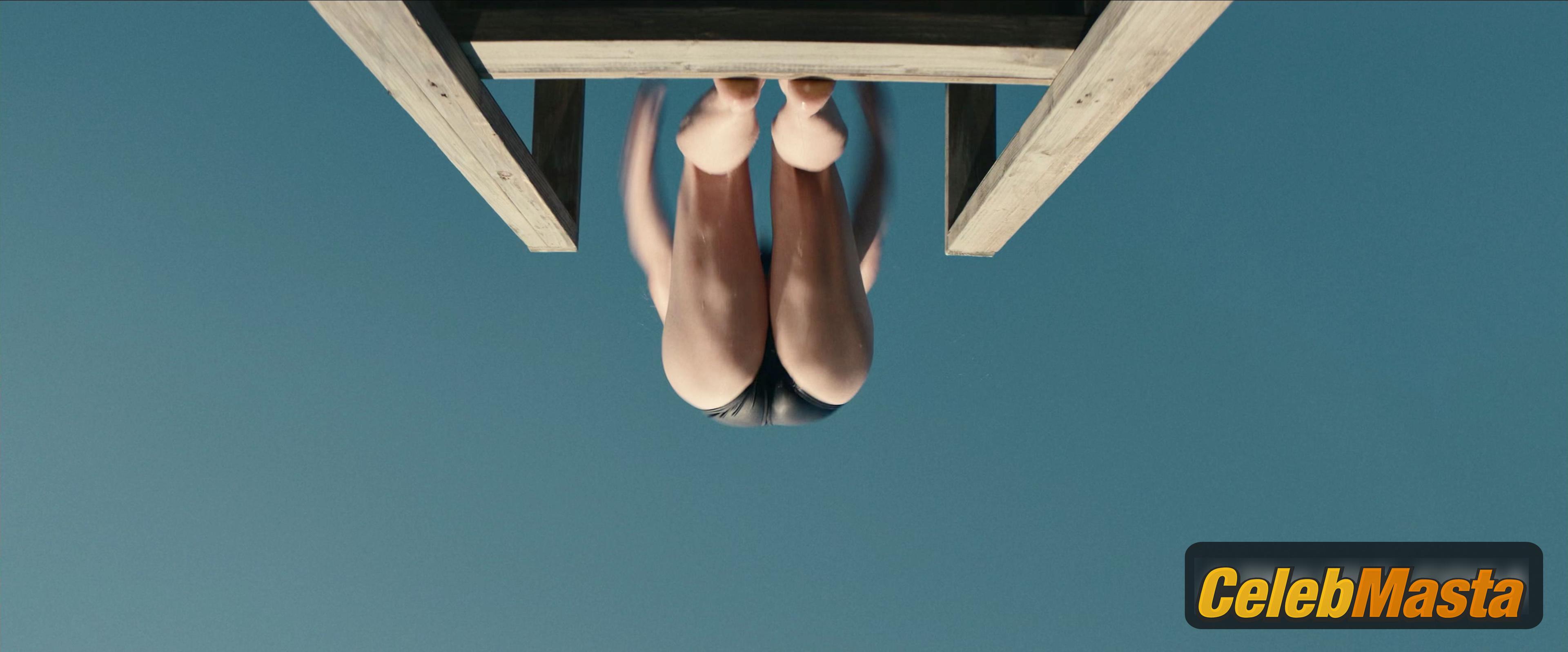 Nude Photo Gallery: Sydney Sweeney in Echo Valley photo 1