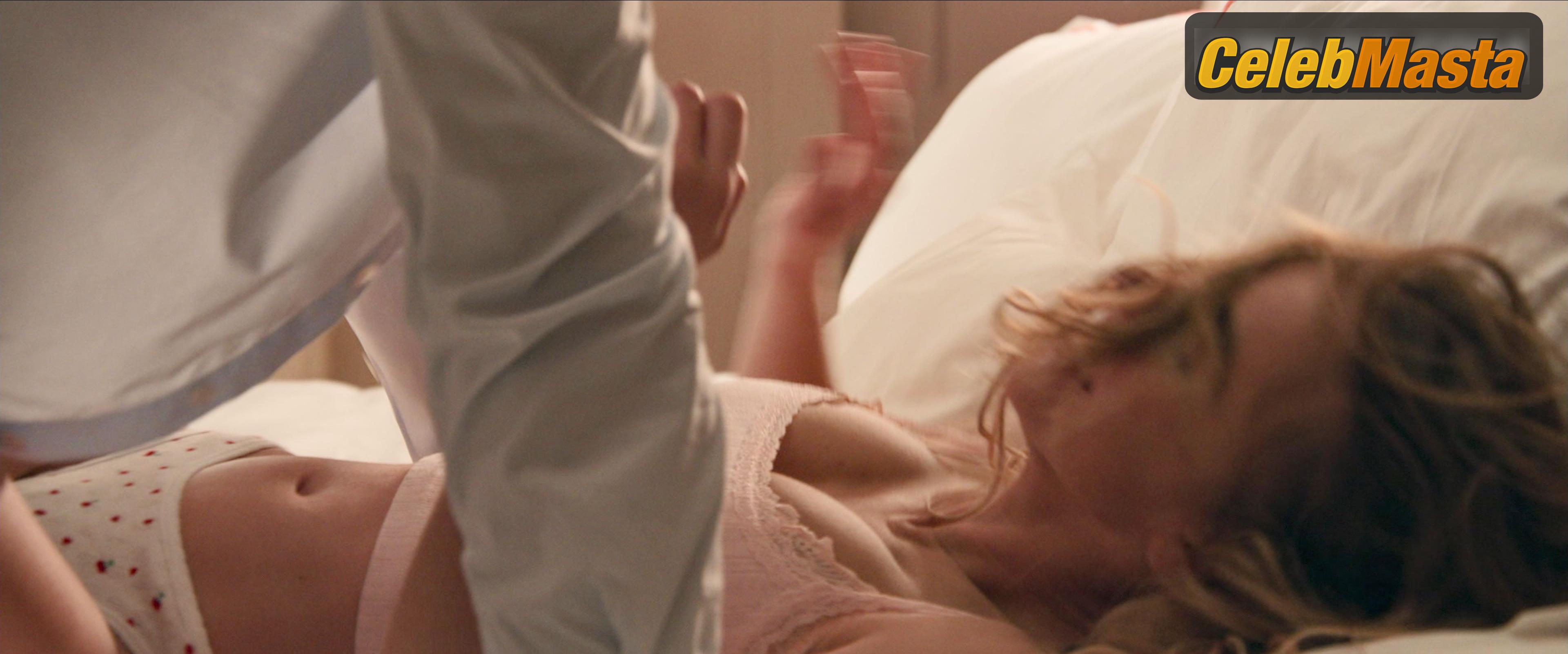 Sydney Sweeney Nude Photo Gallery: Sydney Sweeney in Echo Valley - Photo 16 of 228
