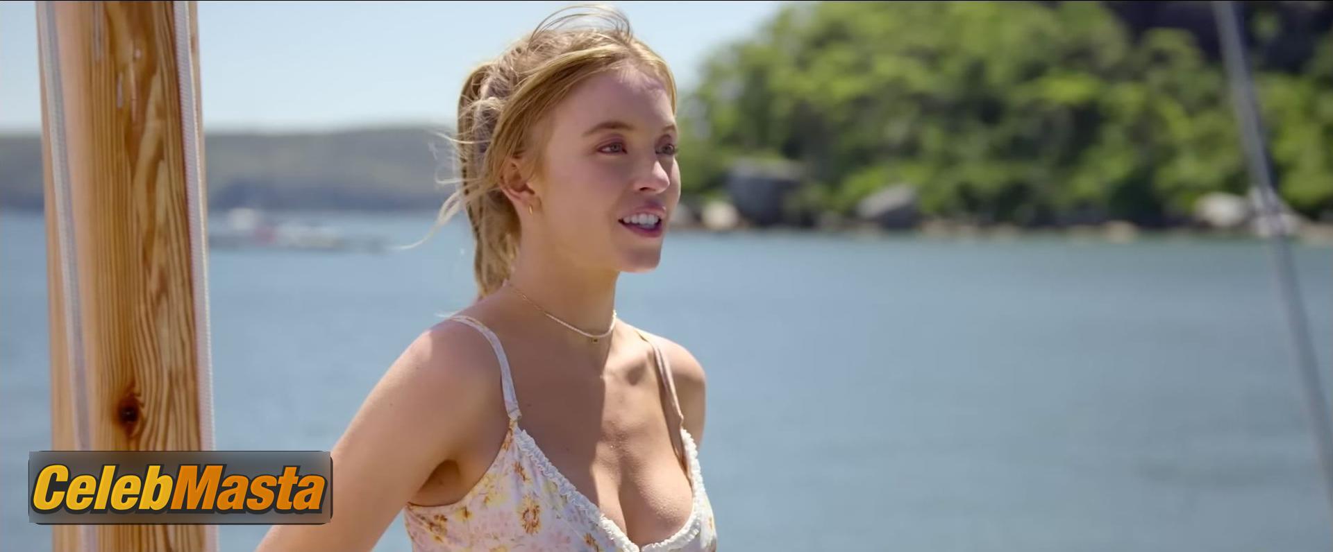 Sydney Sweeney Nude Photo Gallery: Sydney Sweeney in Echo Valley - Photo 72 of 228