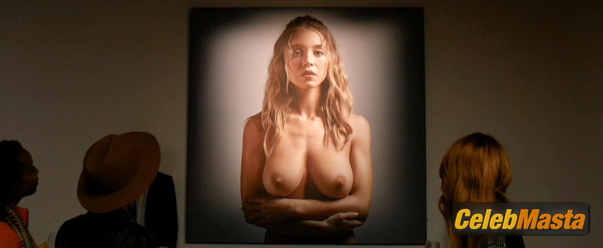 Sydney Sweeney Nude Photo Gallery: Sydney Sweeney in Echo Valley - Photo 91 of 228