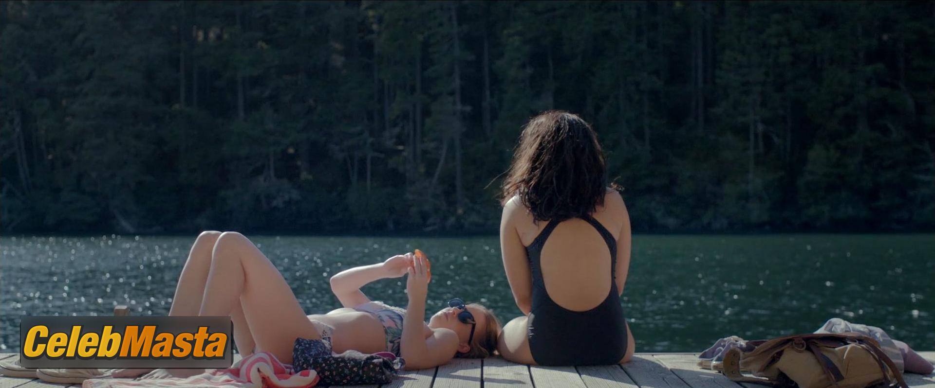 Sydney Sweeney Nude Photo Gallery: Sydney Sweeney in Echo Valley - Photo 107 of 228