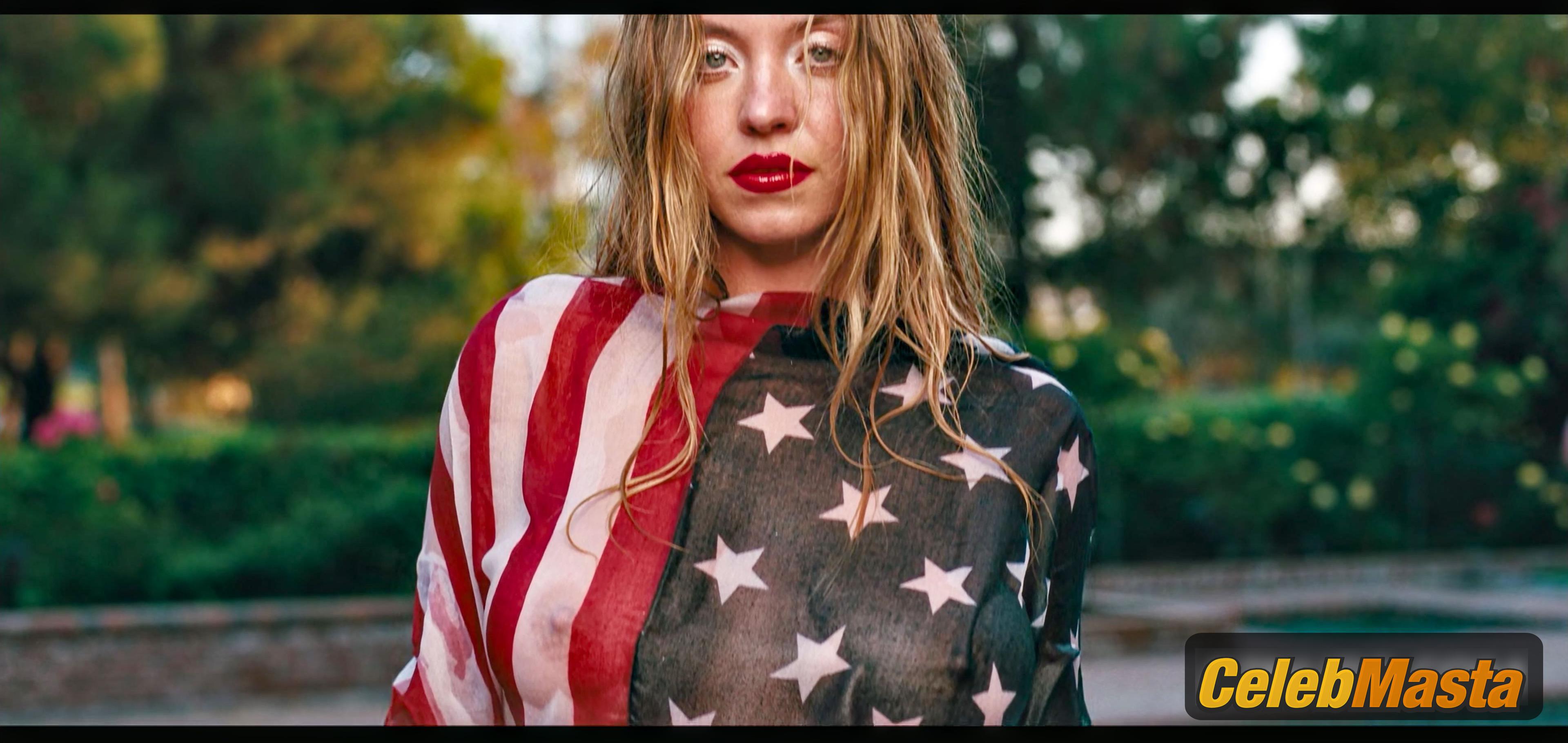 Sydney Sweeney Nude Photo Gallery: Sydney Sweeney in Echo Valley - Photo 138 of 228