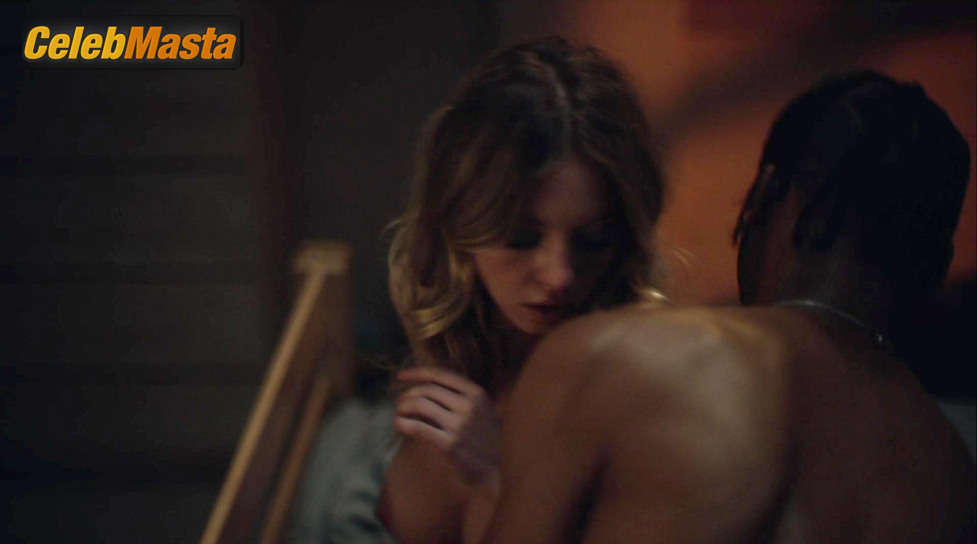 Sydney Sweeney Nude Photo Gallery: Sydney Sweeney in Echo Valley - Photo 178 of 228
