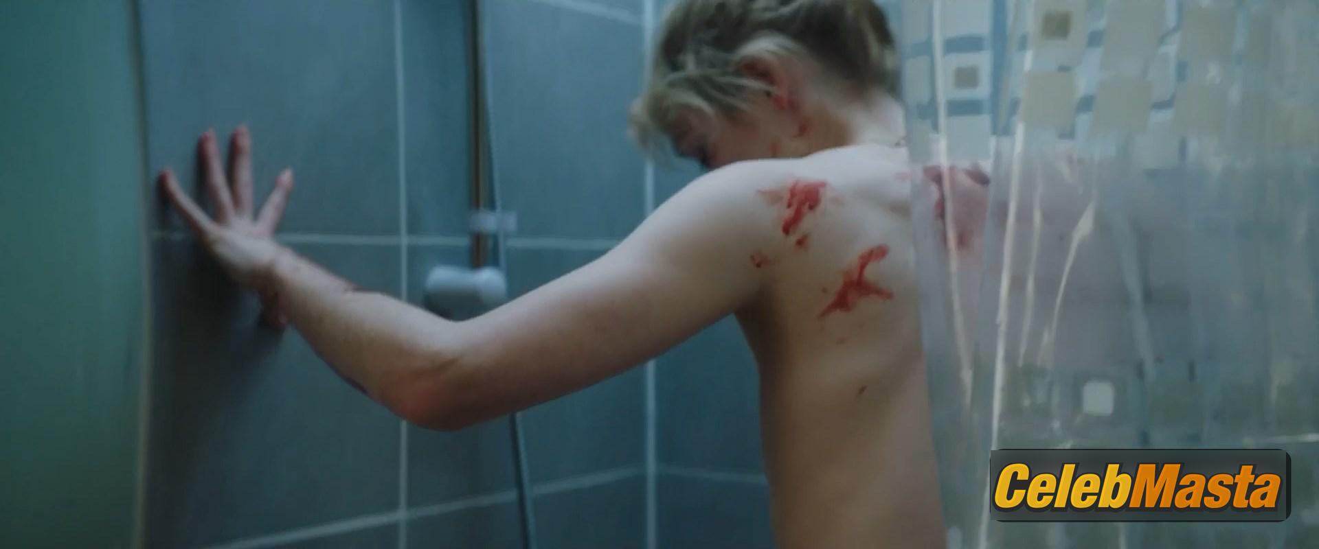 Sarah Bolger Sexy Nude Gallery from A Good Woman Is Hard To Find photo 1