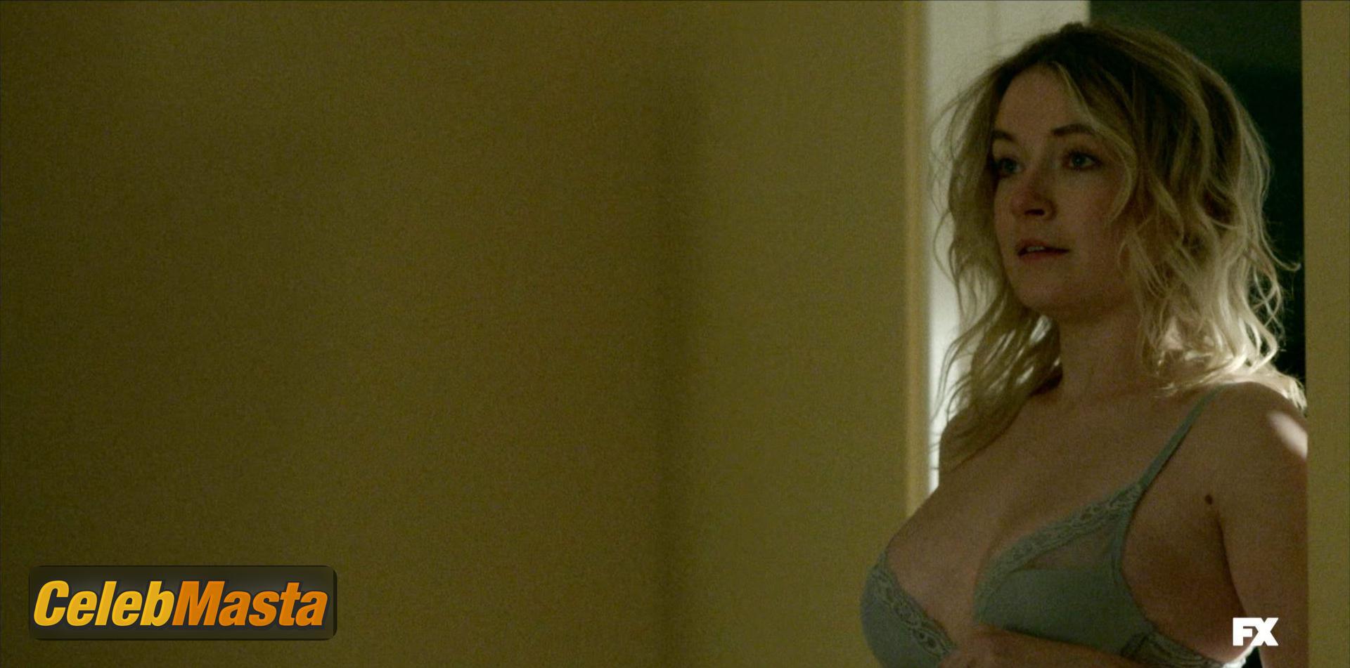 Sarah Bolger Nude Photo Gallery: Sarah Bolger in Mayans M.c. - Photo 13 of 14