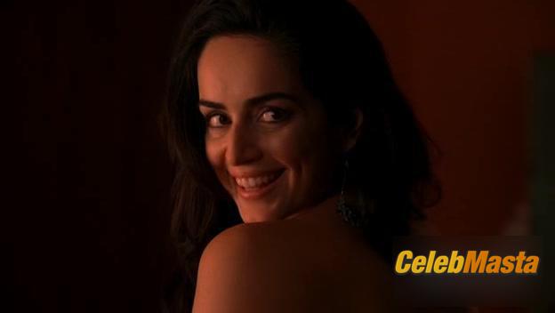 Ana de la Reguera Ana de la Reguera Topless Photo Set from Eastbound & Down - Photo 8 of 14
