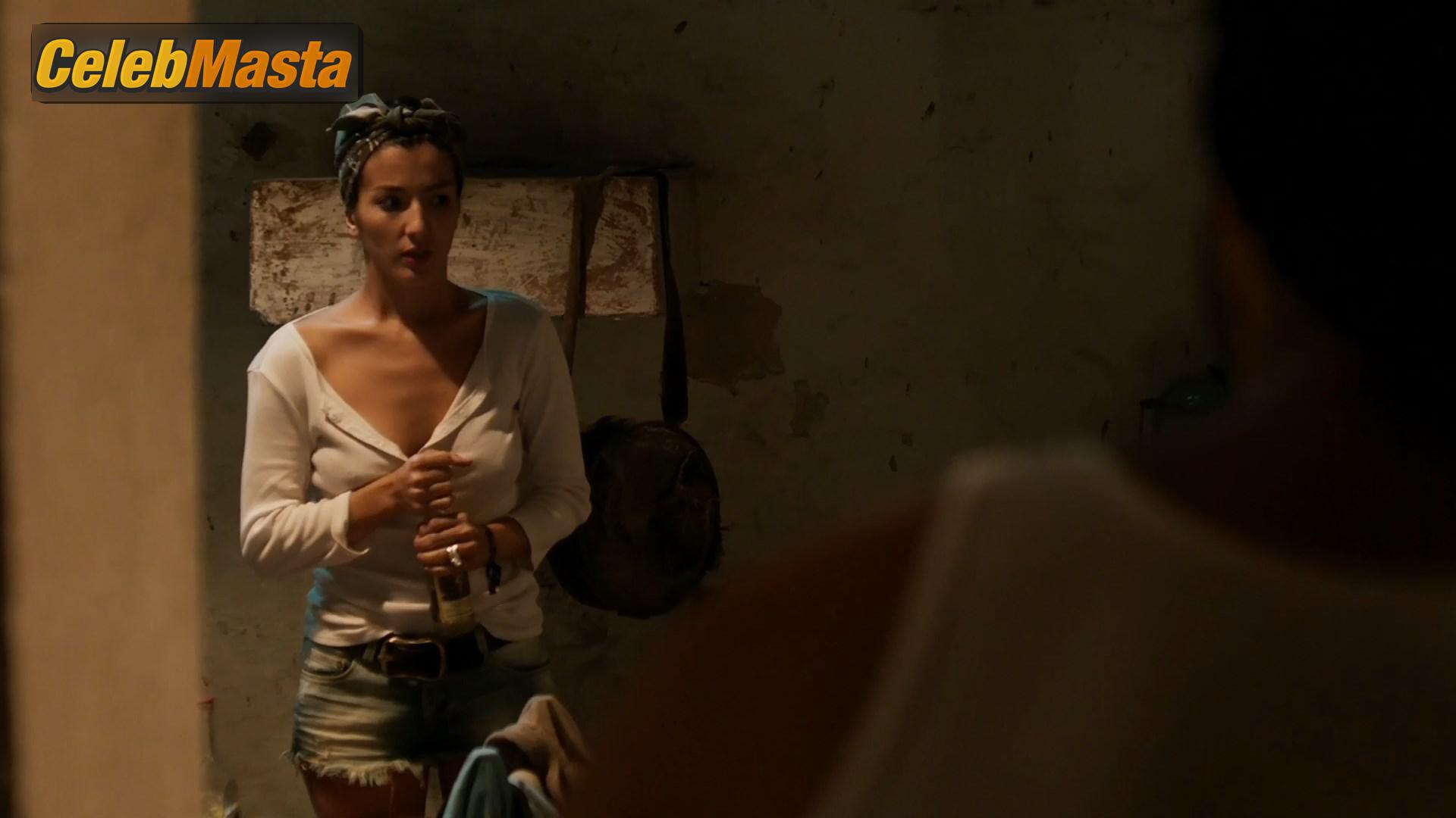 Ana de la Reguera Ana de la Reguera Nude Scene Photos Gallery from Las Aparicio - Photo 20 of 40