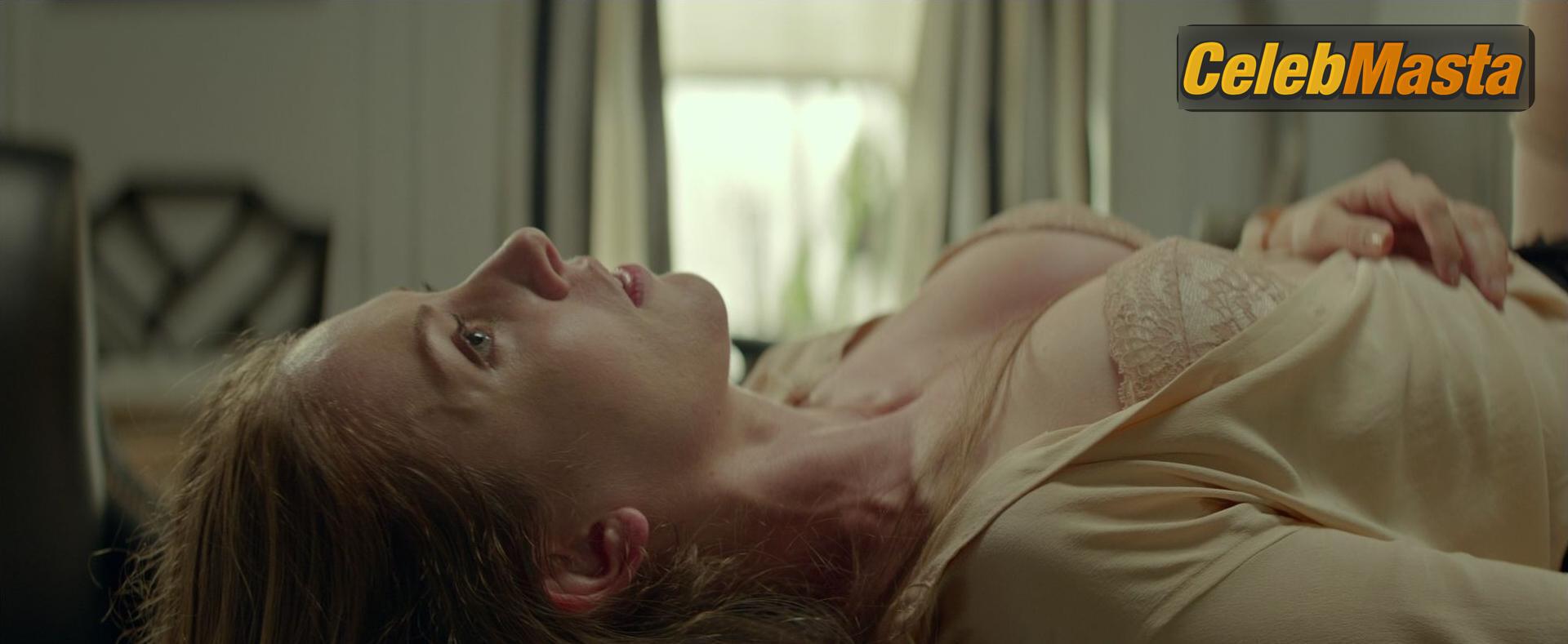 Alison Brie Alison Brie Sexy Nude Gallery from Sleeping With Other People - Photo 7 of 11