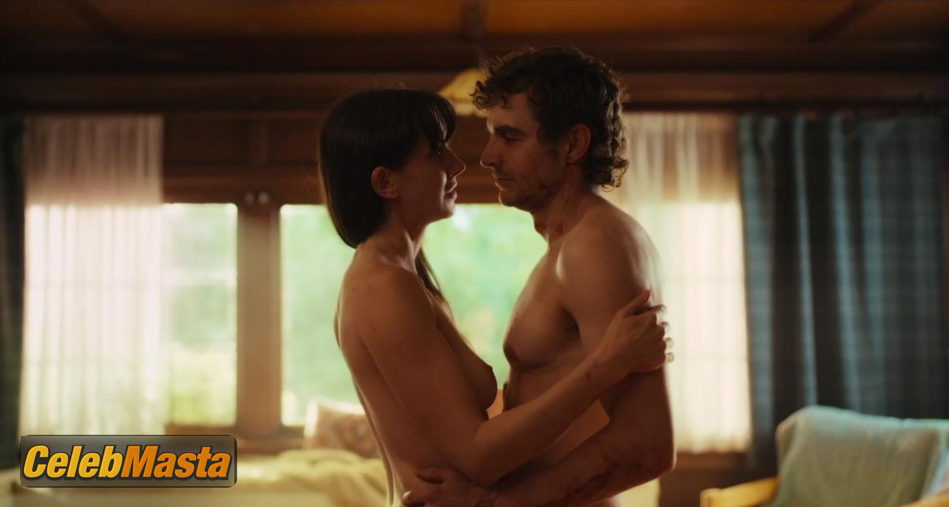 Alison Brie Nude Photo Gallery: Alison Brie in Together - Photo 22 of 24
