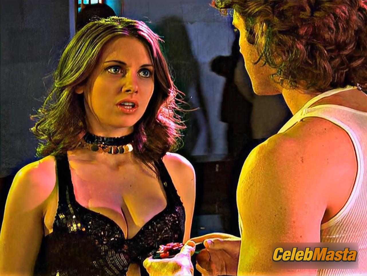 Alison Brie Alison Brie Bare Photoshoot Gallery from Hot Sluts - Photo 13 of 24