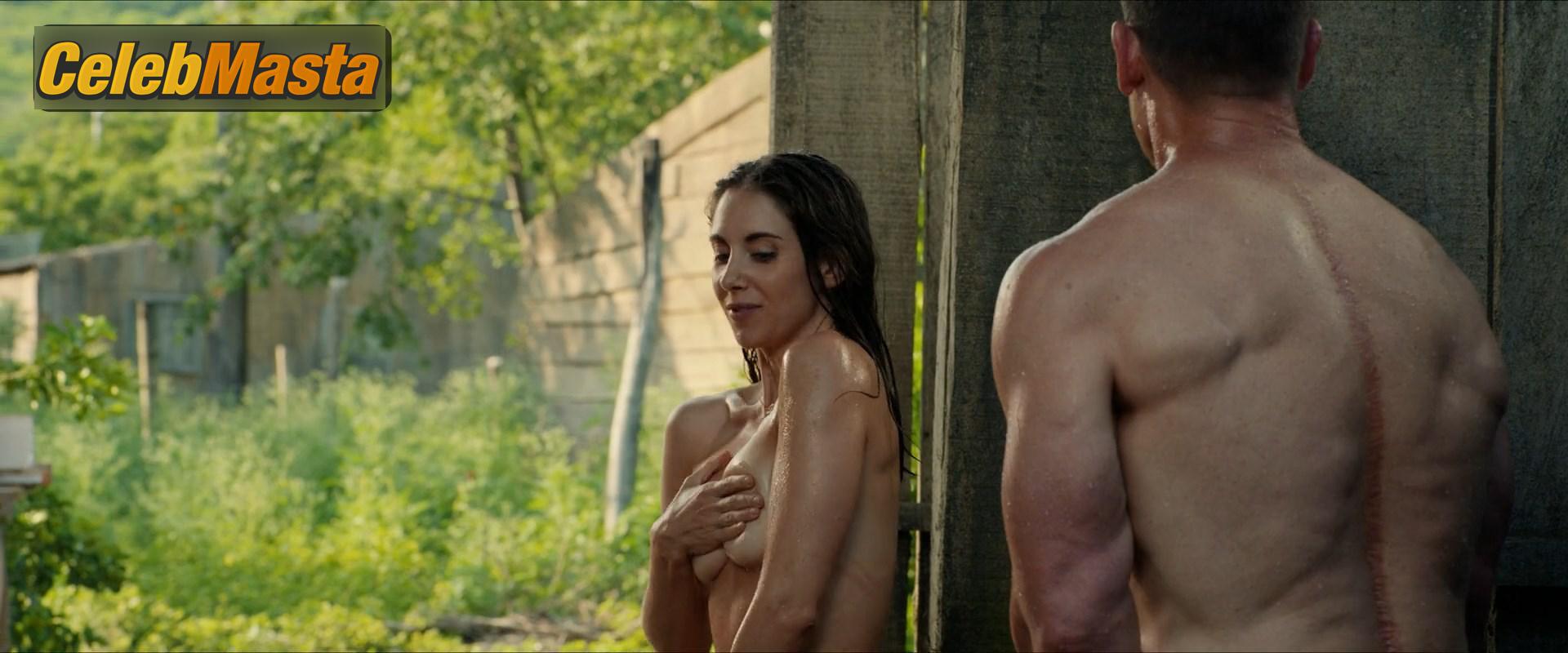Alison Brie Nude Scene Photos Gallery from Freelance photo 1