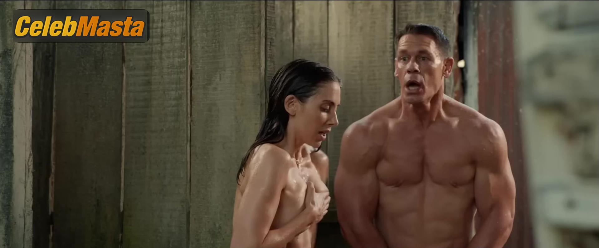 Alison Brie Alison Brie Nude Scene Photos Gallery from Freelance - Photo 15 of 15