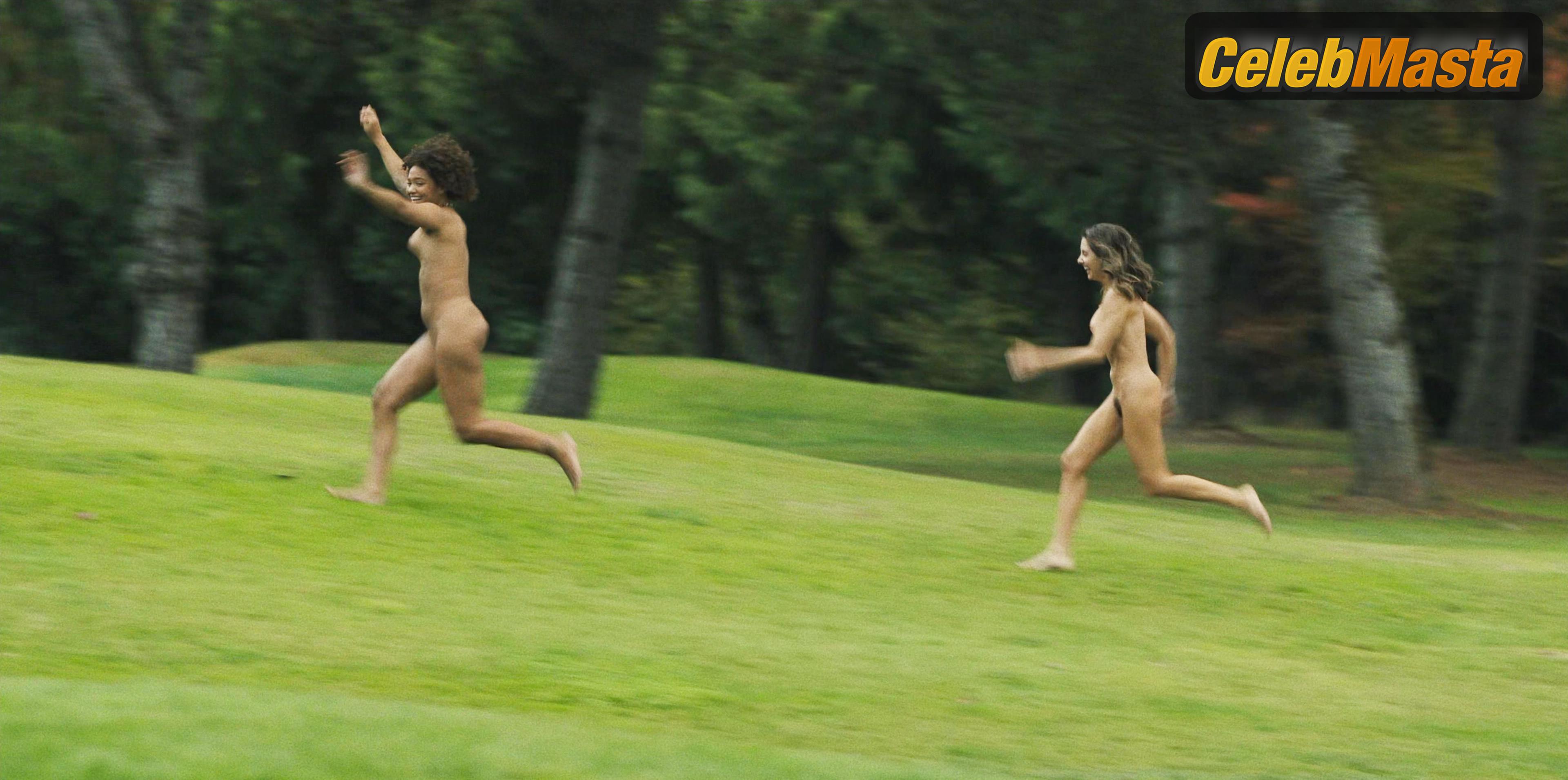 Alison Brie Alison Brie Nude Photos from Somebody I Used To Know - Photo 8 of 9