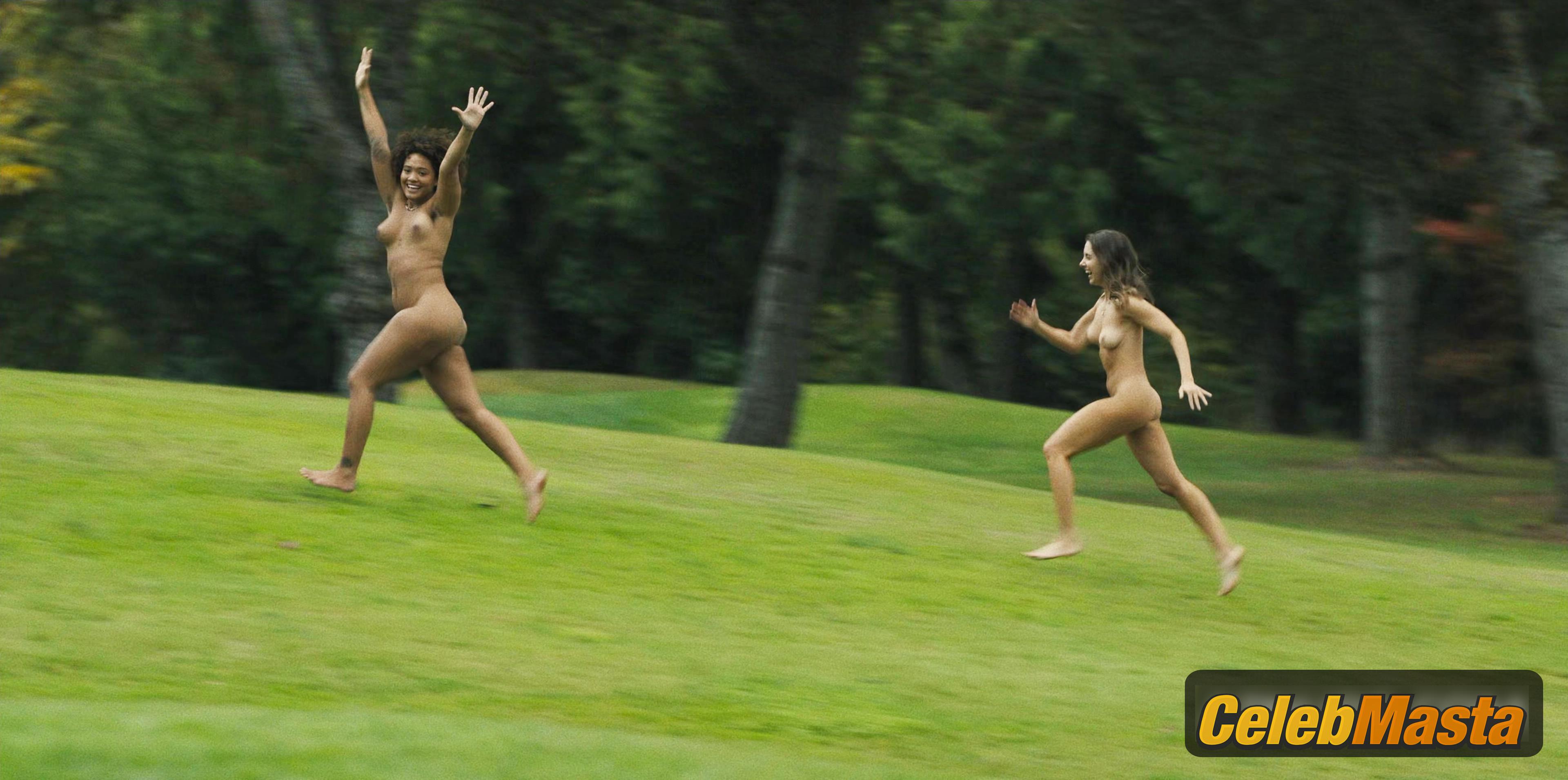Alison Brie Alison Brie Nude Photos from Somebody I Used To Know - Photo 9 of 9