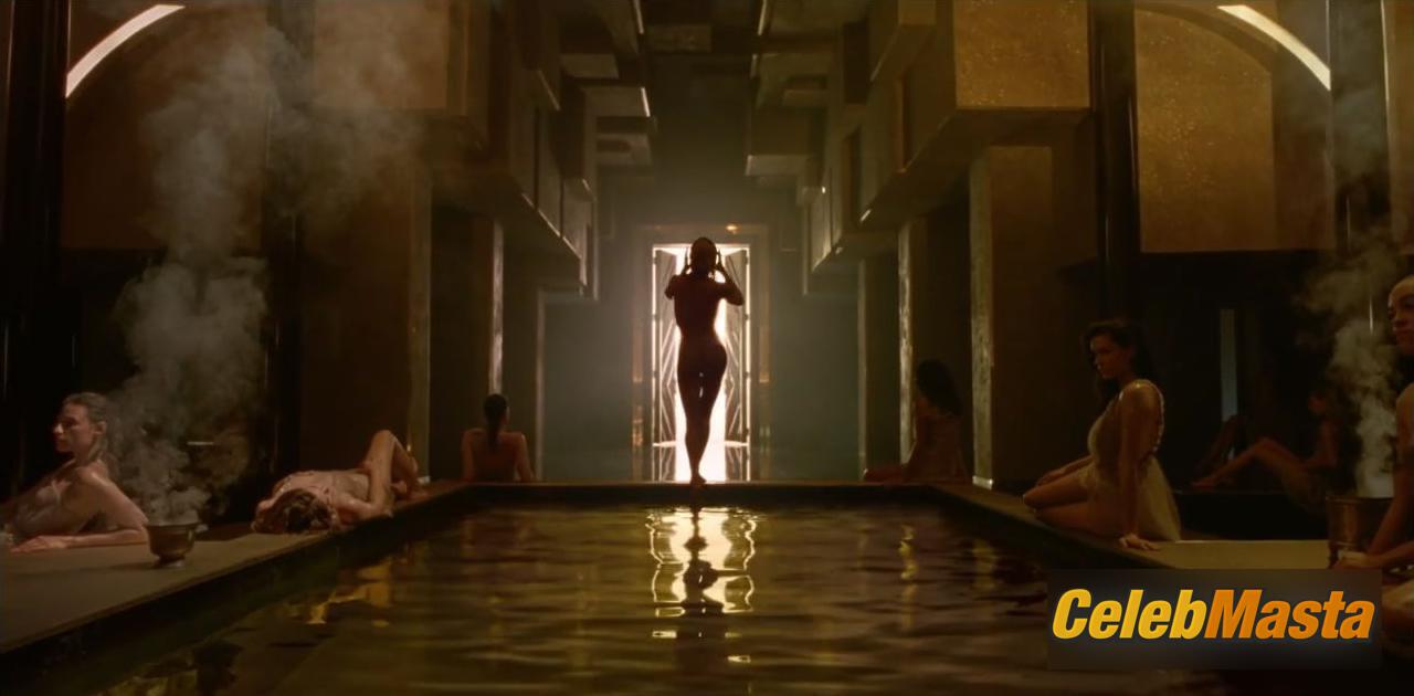 Charlize Theron Nude Photo Gallery: Charlize Theron in Dior J'adore Perfume Commercial 2018 - Photo 8 of 8