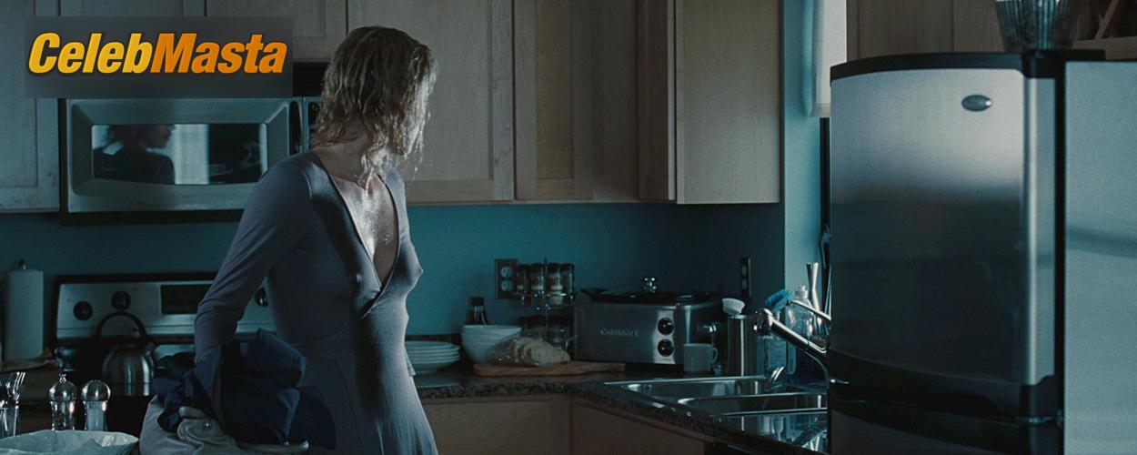 Charlize Theron Topless Photo Set from The Burning Plain photo 2