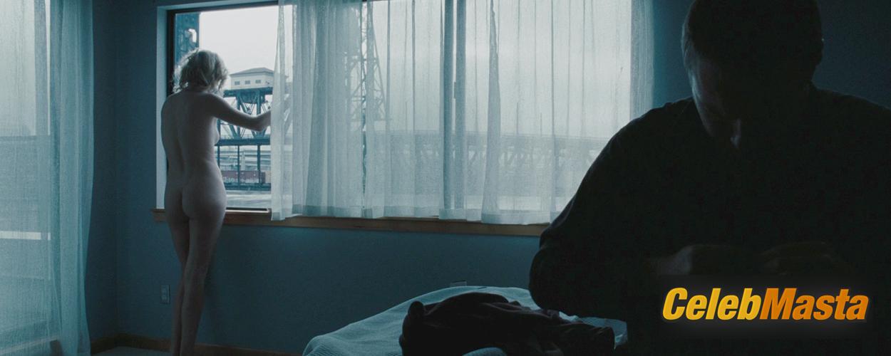 Charlize Theron Charlize Theron Topless Photo Set from The Burning Plain - Photo 6 of 12