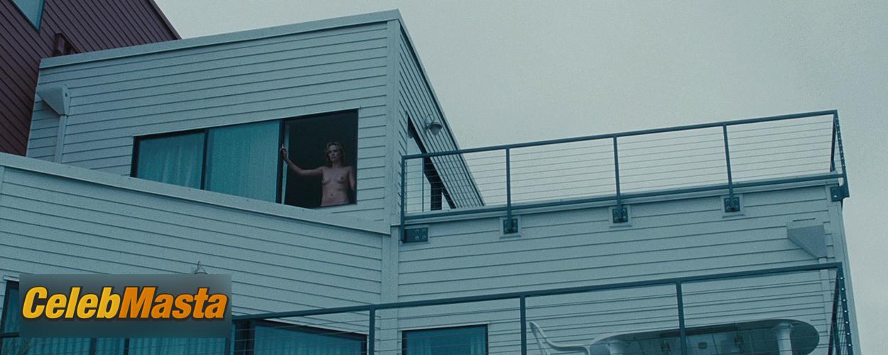 Charlize Theron Charlize Theron Topless Photo Set from The Burning Plain - Photo 10 of 12
