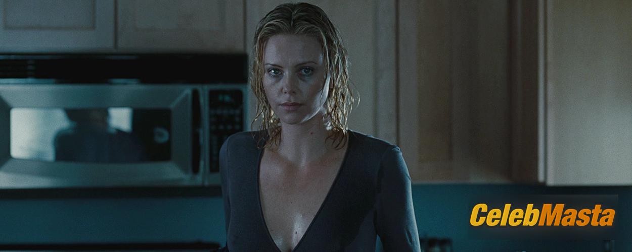 Charlize Theron Charlize Theron Topless Photo Set from The Burning Plain - Photo 12 of 12