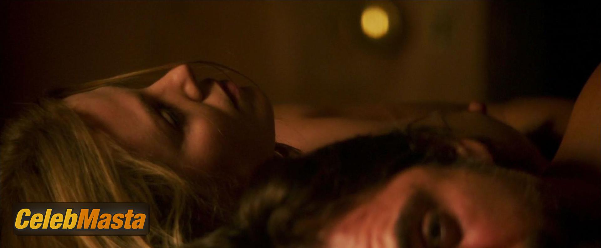 Charlize Theron Charlize Theron Nude Photos from The Last Face - Photo 6 of 9