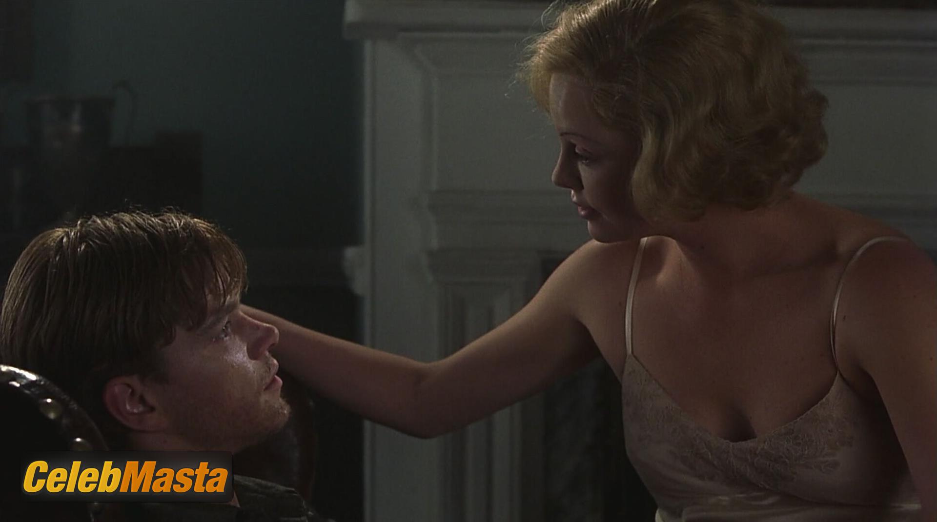 Charlize Theron Charlize Theron Bare Photoshoot Gallery from The Legend Of Bagger Vance - Photo 5 of 14