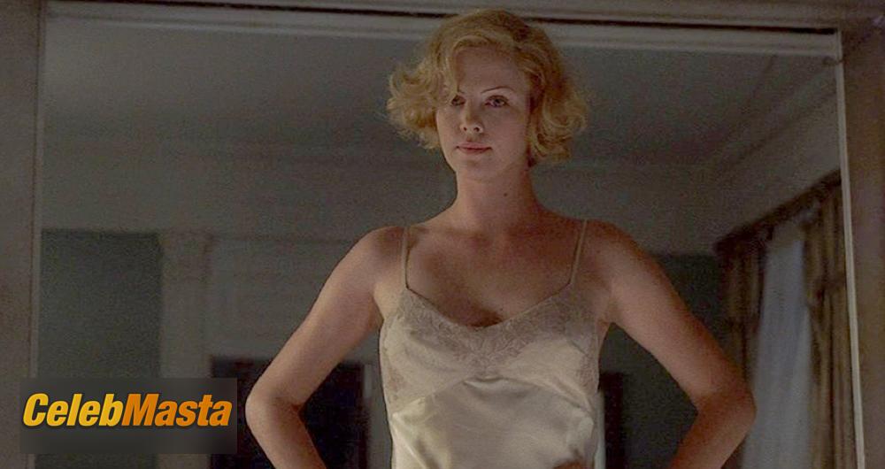 Charlize Theron Charlize Theron Bare Photoshoot Gallery from The Legend Of Bagger Vance - Photo 12 of 14