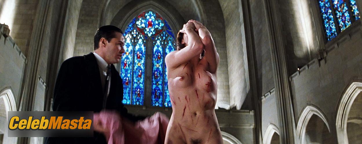Charlize Theron Charlize Theron Nude Scene Photos Gallery from Devil's Advocate - Photo 11 of 15