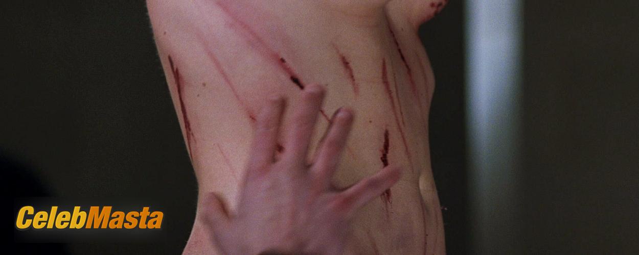 Charlize Theron Charlize Theron Nude Scene Photos Gallery from Devil's Advocate - Photo 15 of 15