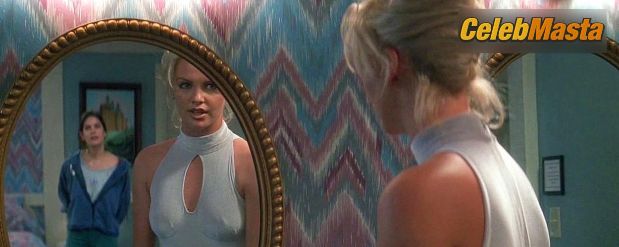 Charlize Theron Charlize Theron Nude Photos from 2 Days In The Valley - Photo 8 of 12