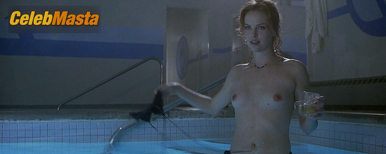 Charlize Theron Charlize Theron Naked Photo Gallery — Reindeer Games - Photo 7 of 12
