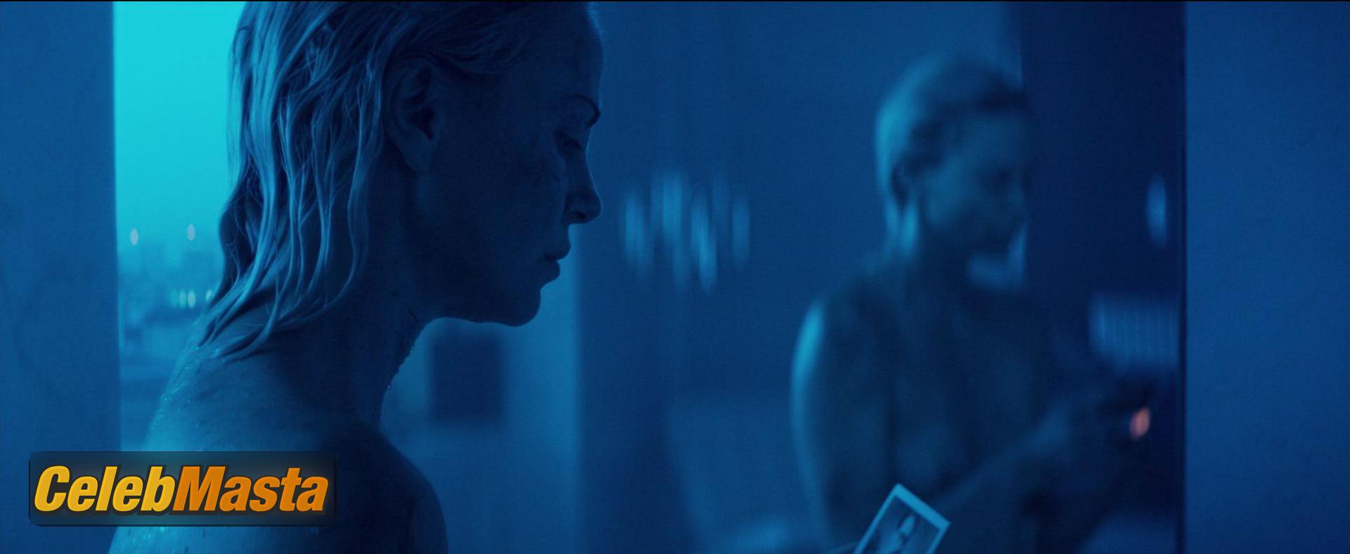 Charlize Theron Charlize Theron Nude Pics from the Set of Atomic Blonde - Photo 24 of 39