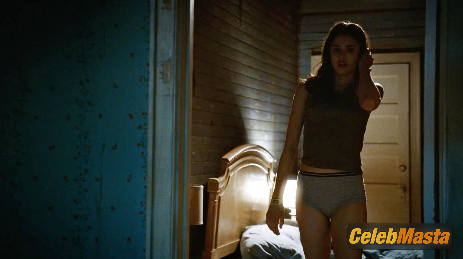 Margaret Qualley Margaret Qualley Nude Photos from The Leftovers - Photo 9 of 14