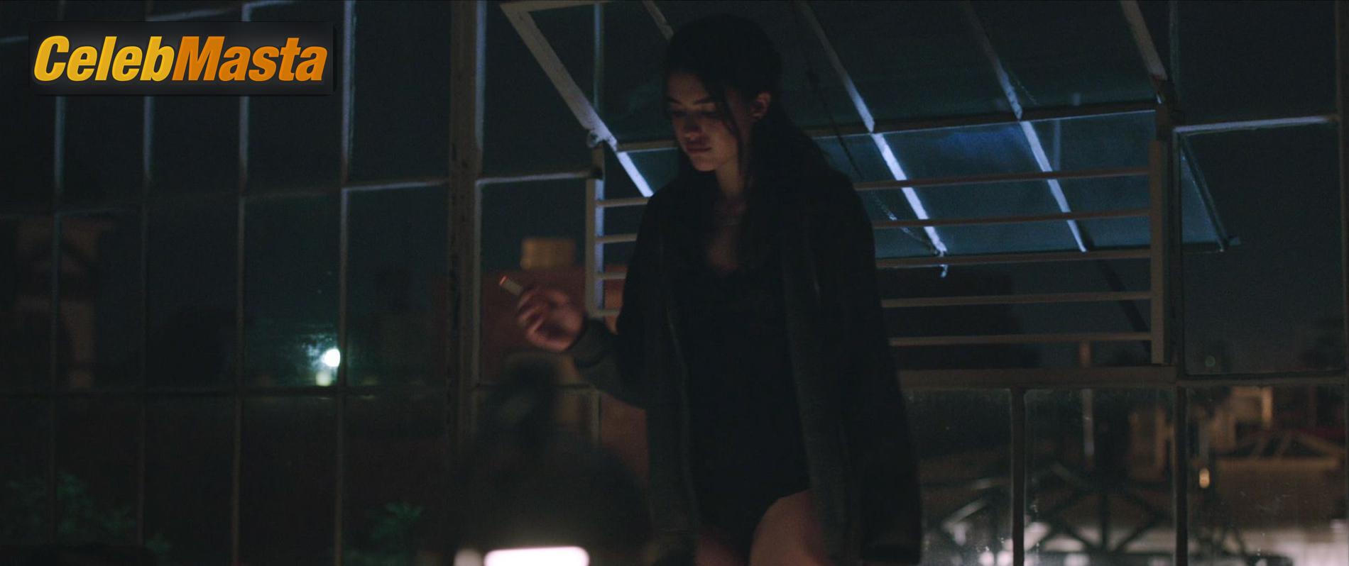 Margaret Qualley Naked Photo Gallery — The Vanishing Of Sidney Hall photo 3