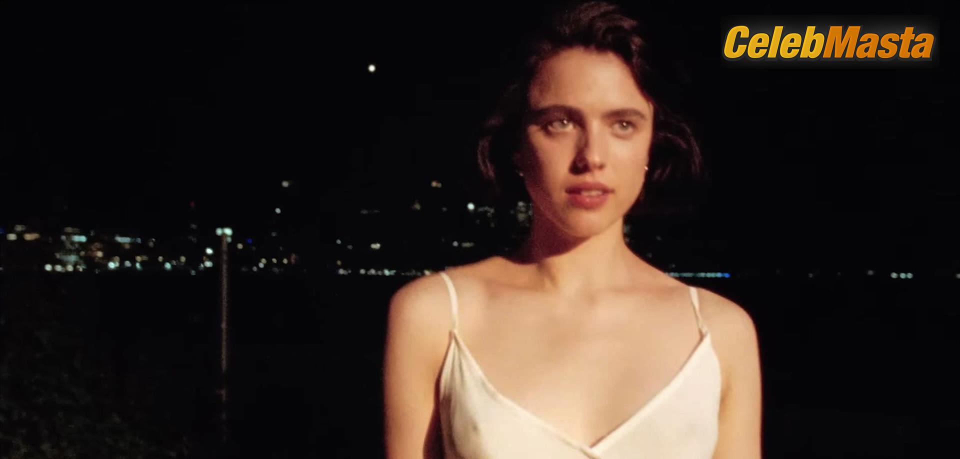 Margaret Qualley Margaret Qualley Nude Pics from the Set of Tiny Moves - Photo 6 of 8