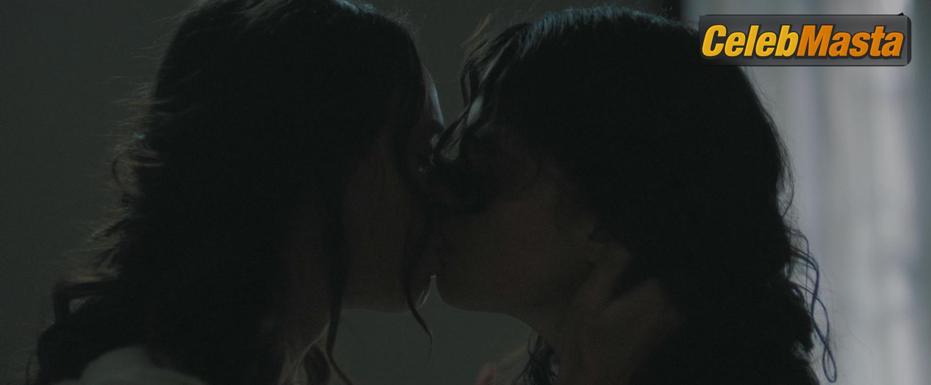 Margaret Qualley Margaret Qualley Nude Photos from Novitiate - Photo 5 of 7