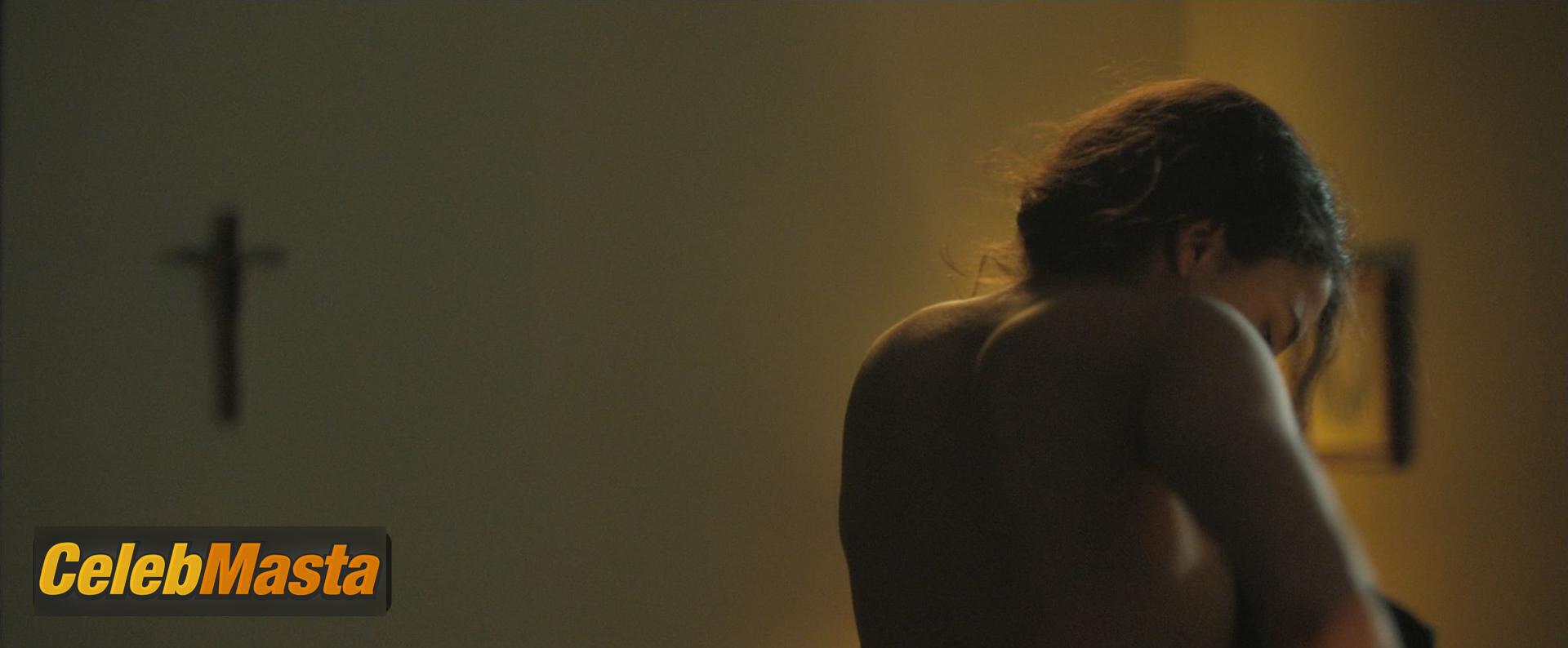 Margaret Qualley Margaret Qualley Nude Photos from Novitiate - Photo 6 of 7