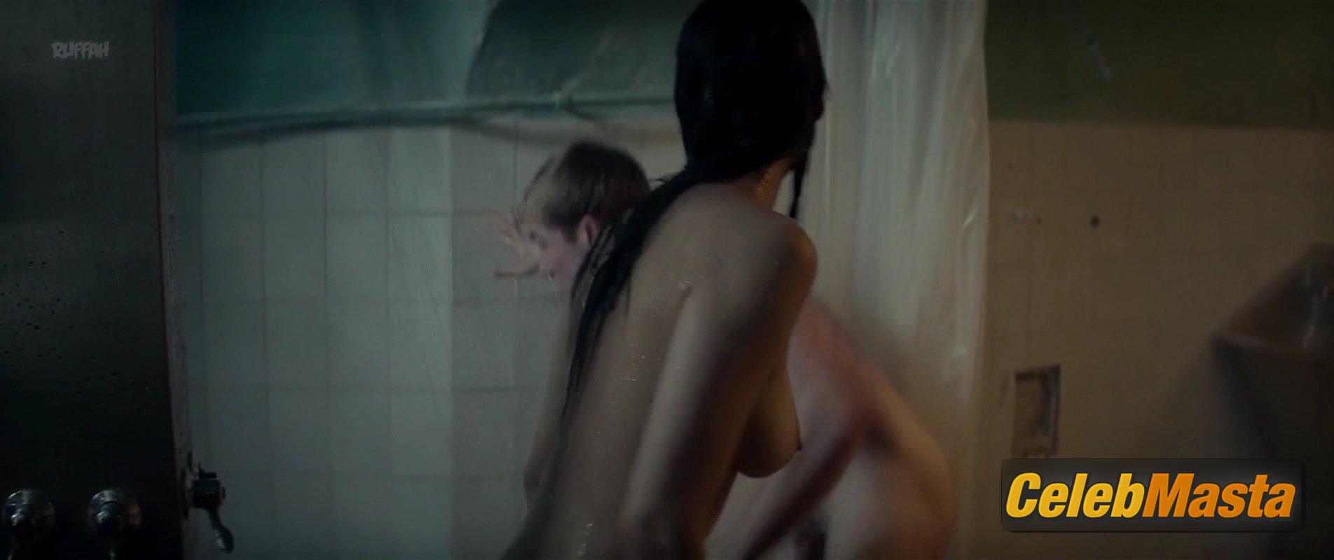 Jennifer Lawrence Jennifer Lawrence Naked Photo Gallery — Red Sparrow - Photo 7 of 7