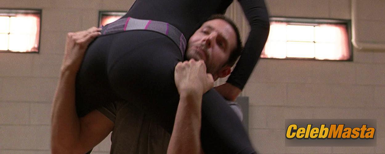 Jennifer Lawrence Nude Pics from the Set of Silver Linings Playbook photo 2