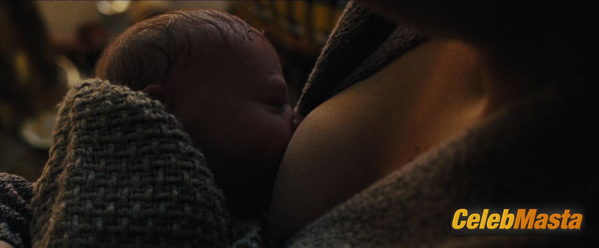 Jennifer Lawrence Jennifer Lawrence Sexy Nude Gallery from Mother! - Photo 8 of 10