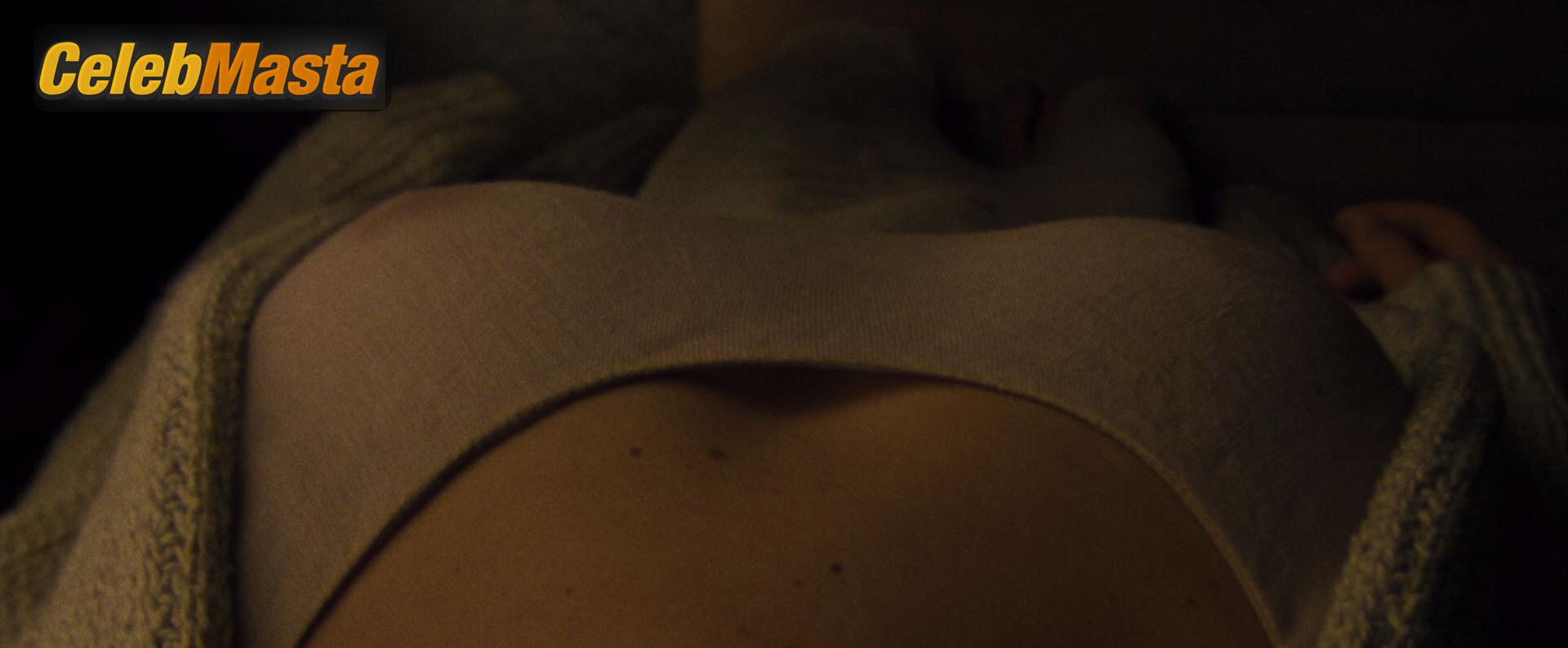 Jennifer Lawrence Jennifer Lawrence Sexy Nude Gallery from Mother! - Photo 10 of 10