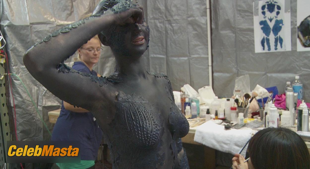 Jennifer Lawrence Jennifer Lawrence Nude Scene Photos Gallery from X-men First Class - Photo 5 of 8