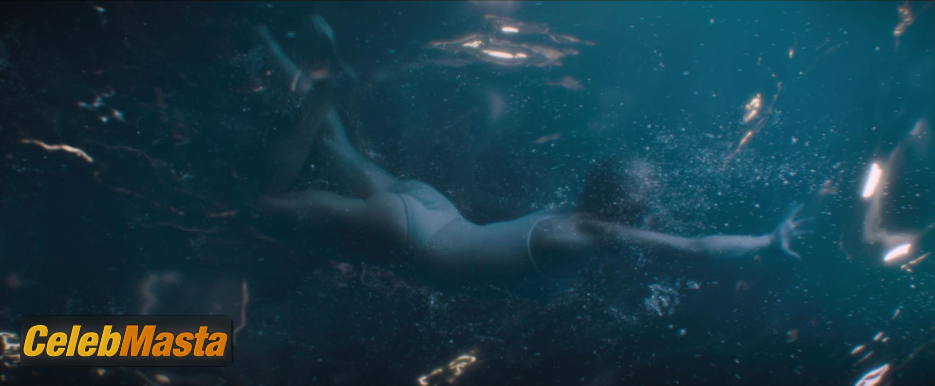 Jennifer Lawrence Nude Photos from Passengers photo 3