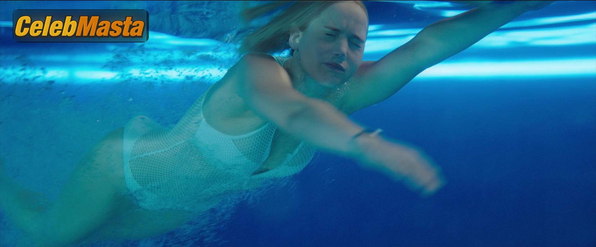 Jennifer Lawrence Jennifer Lawrence Nude Photos from Passengers - Photo 6 of 12