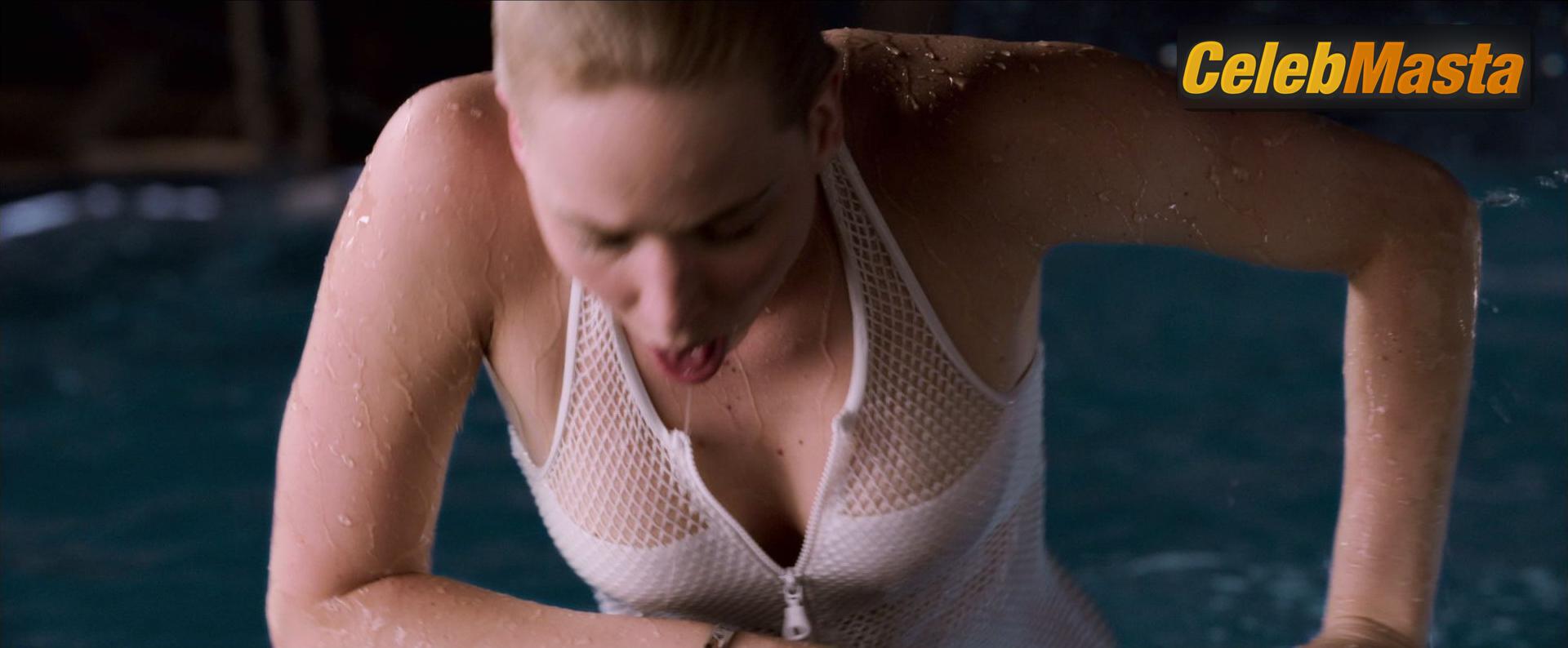 Jennifer Lawrence Jennifer Lawrence Nude Photos from Passengers - Photo 12 of 12