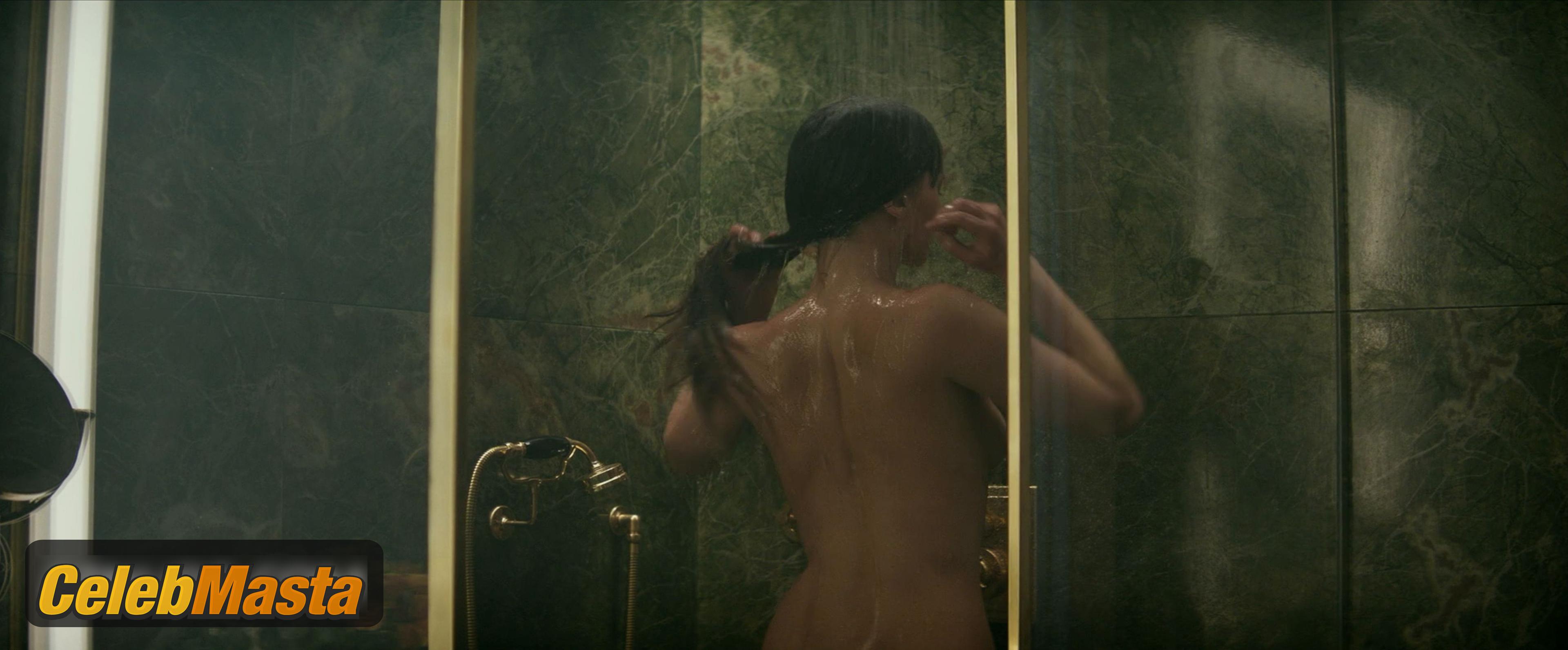 Jennifer Lawrence Jennifer Lawrence Topless Photo Set from Red Sparrow - Photo 8 of 12